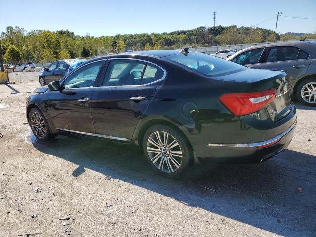 2015 KIA CADENZA PR - KNALN4D75F5174099