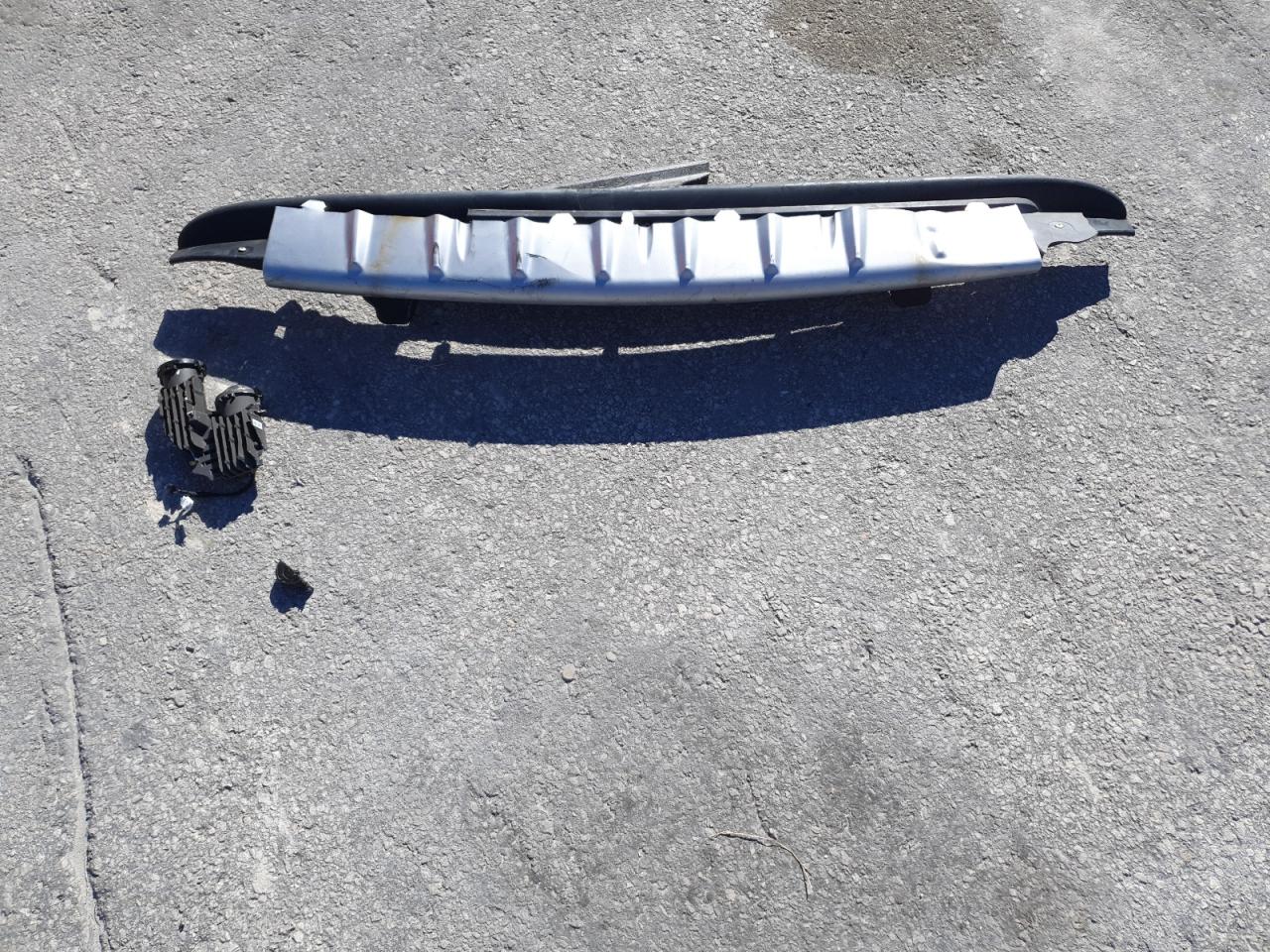 MITSUBISHI OUTLANDER GT