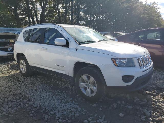 2017 JEEP COMPASS LA #3283860431
