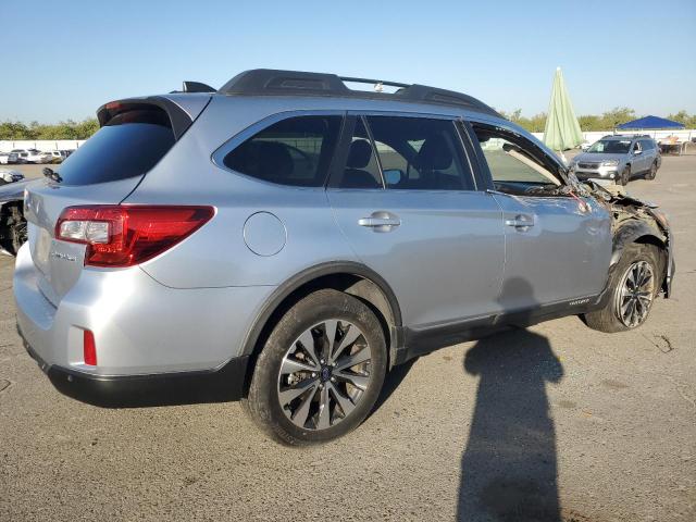 2017 SUBARU OUTBACK 2.5I LIMITED - 4S4BSANCXH3370437