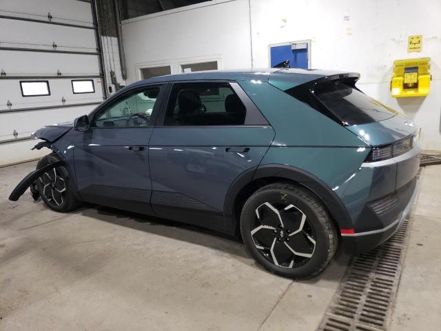 2024 HYUNDAI IONIQ 5 SEL KM8KNDDF1RU329047