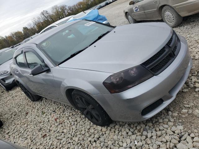 2014 DODGE AVENGER SE #3315565801