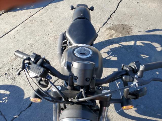 2022 HONDA CMX300 A #3291476931