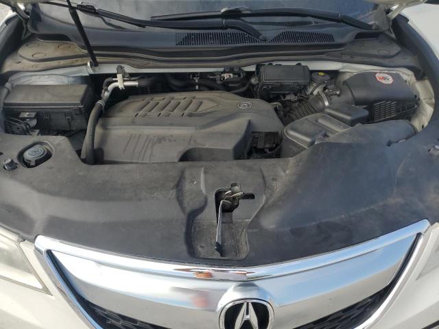 2016 ACURA MDX - 5FRYD4H21GB005996