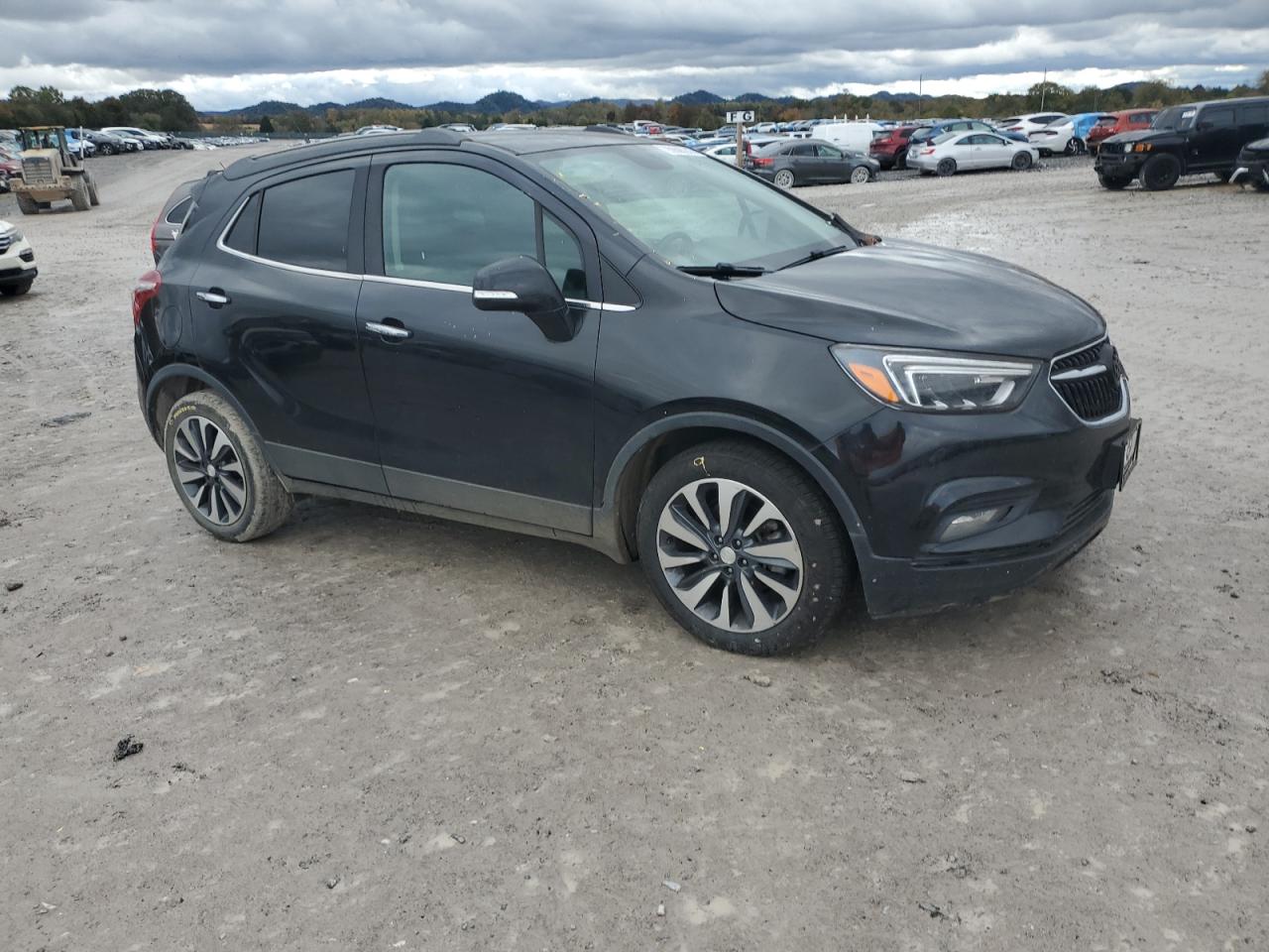 BUICK ENCORE ESSENCE