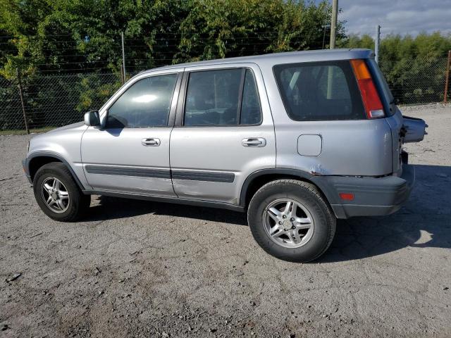 2001 HONDA CR-V EX #3265180980