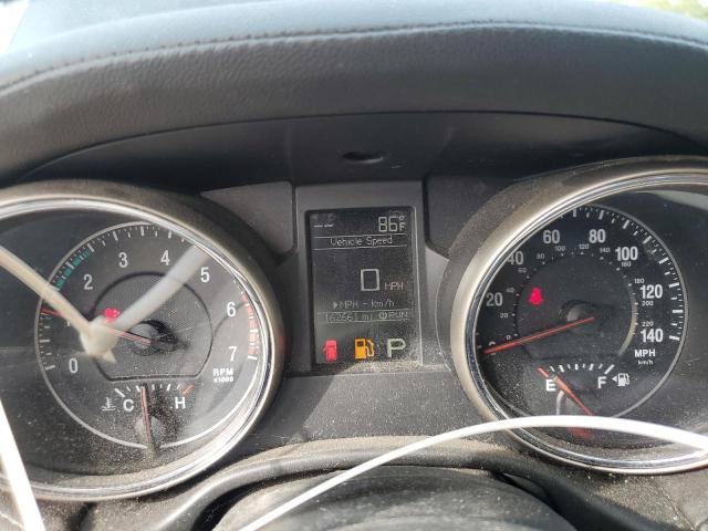 2012 JEEP GRAND CHER - 1C4RJFCT7CC171327