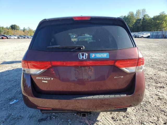 2015 HONDA ODYSSEY TO 5FNRL5H95FB108770