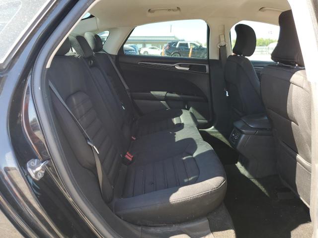 2015 FORD FUSION SE #3291516938