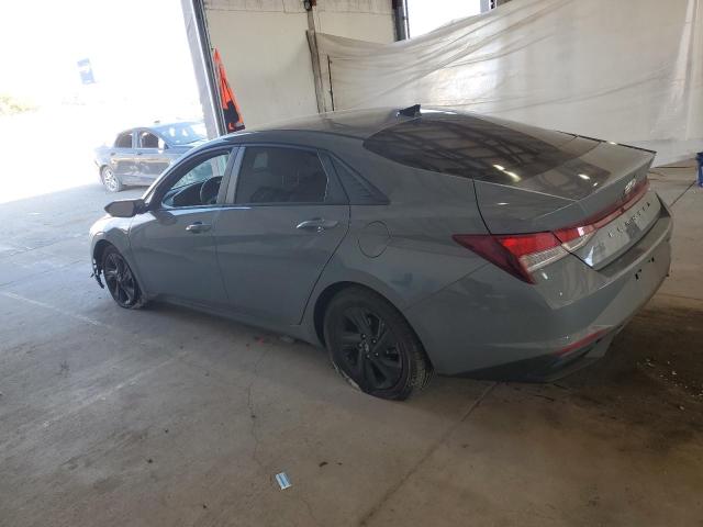2021 HYUNDAI ELANTRA SE #3282565919
