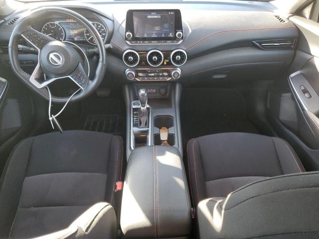 2024 NISSAN SENTRA SR #3301742339