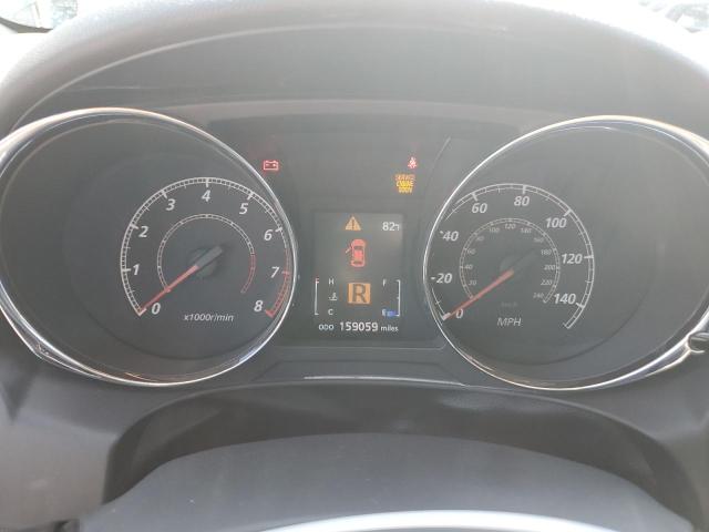 2013 MITSUBISHI OUTLANDER #3304727935