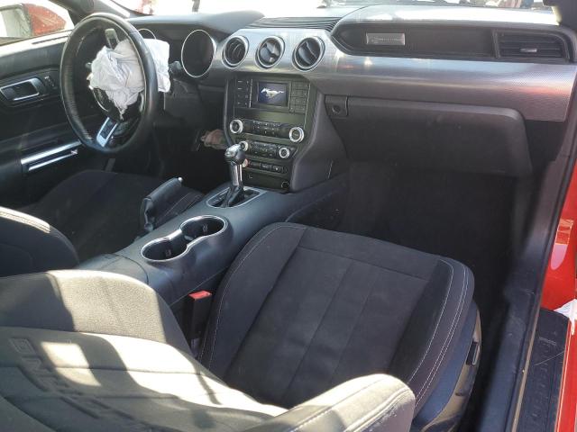 2021 FORD MUSTANG GT #3285596278