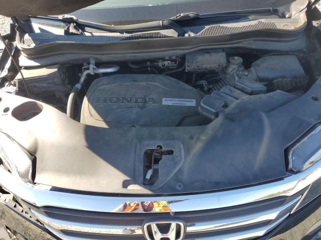 2016 HONDA PILOT EXL - 5FNYF5H87GB051497