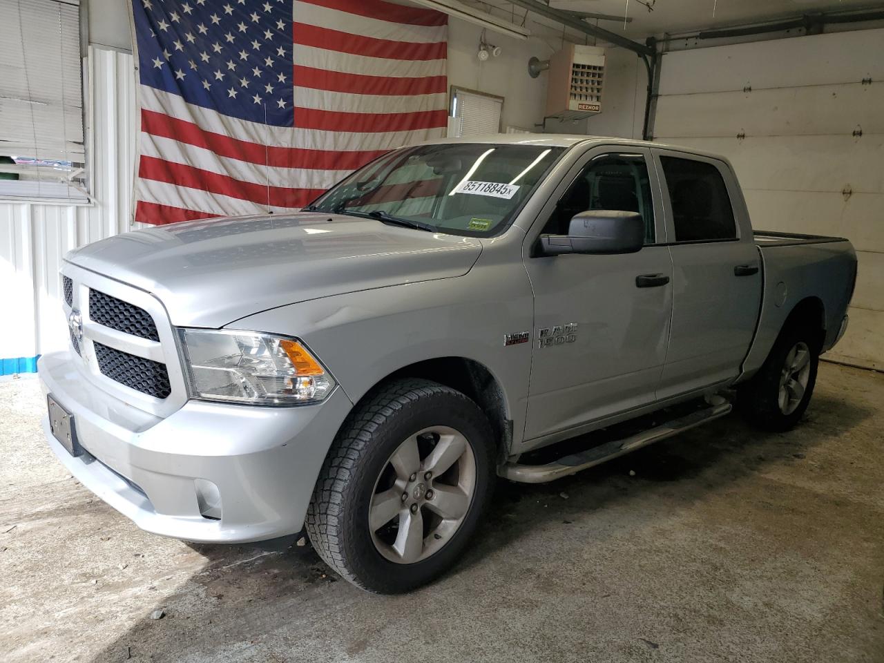 RAM 1500 ST