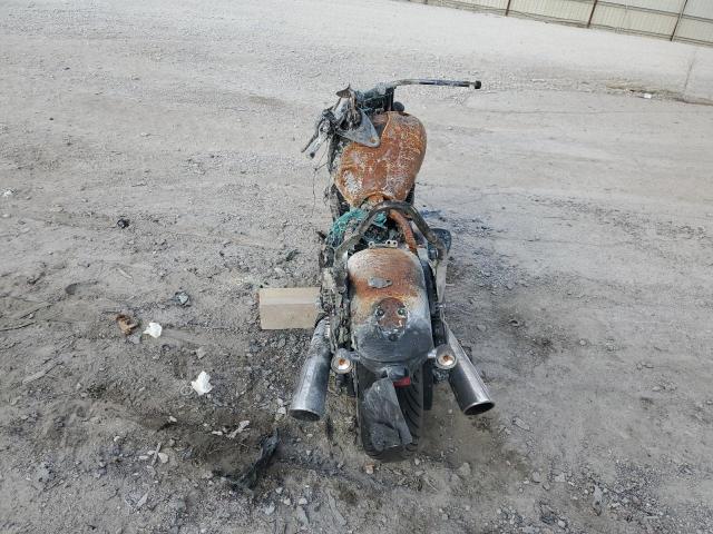 2014 TRIUMPH MOTORCYCLE THUNDERBIR #3280141325