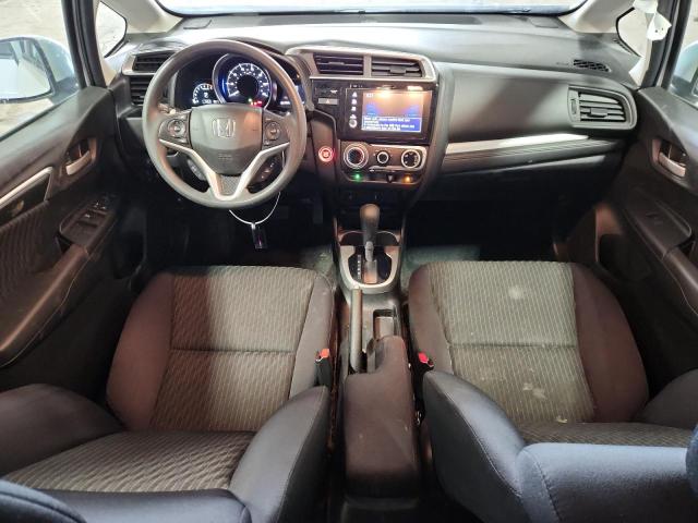 2020 HONDA FIT EX 3HGGK5H81LM713203