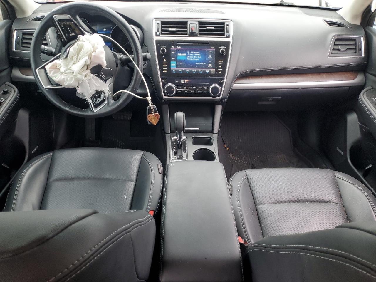 SUBARU OUTBACK 3.6R LIMITED