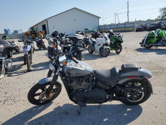 2024 HARLEY-DAVIDSON FXBBS #3283970799