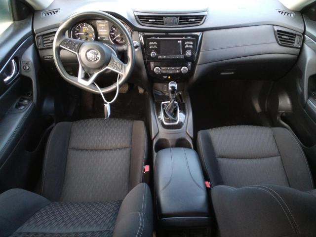 2017 NISSAN ROGUE S - KNMAT2MV1HP571397