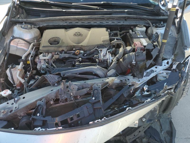 2018 TOYOTA CAMRY L - 4T1B11HK2JU002582