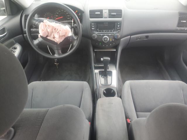 2005 HONDA ACCORD EX #3286603145