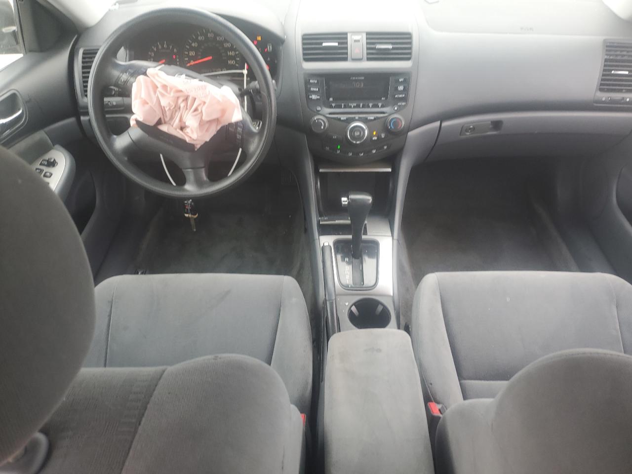 Lot #3286603145 2005 HONDA ACCORD EX