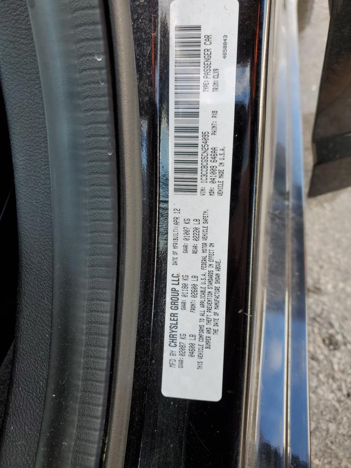 CHRYSLER 200 LIMITED