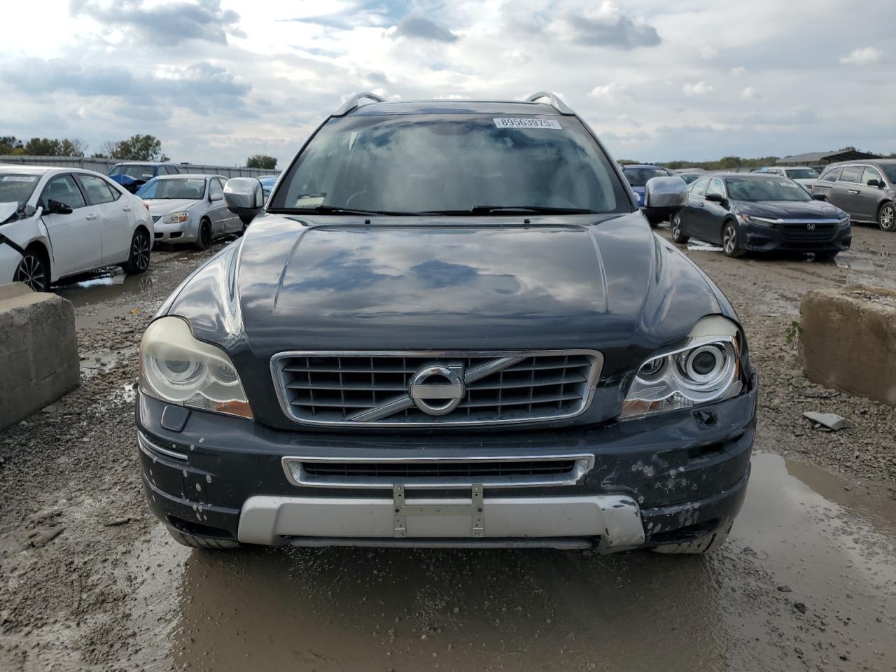 VOLVO XC90 3.2