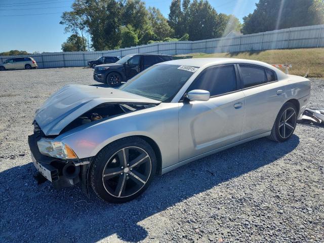 DODGE CHARGER SE
