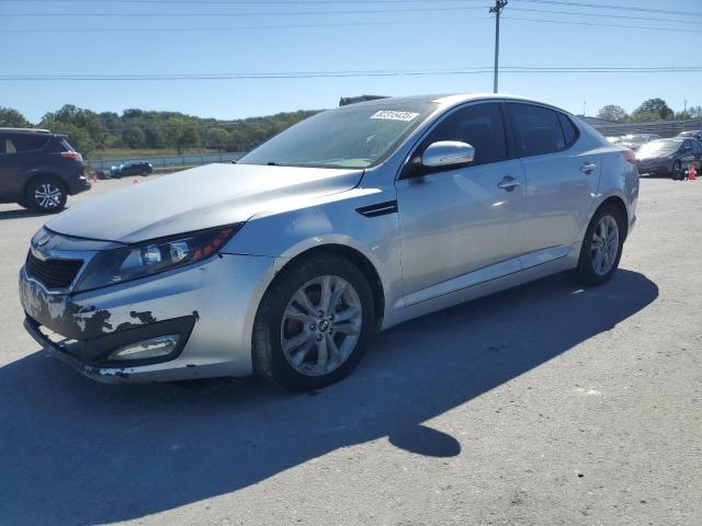 Global Auto Auctions: 2013 KIA OPTIMA