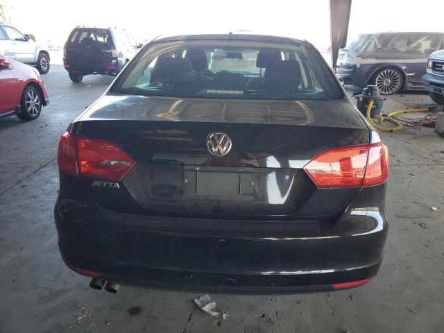 2012 VOLKSWAGEN JETTA - 3VW1K7AJ6CM328049