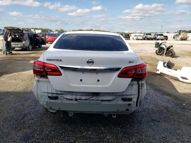 2019 NISSAN SENTRA S #3302885924
