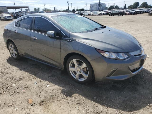 2017 CHEVROLET VOLT LT 1G1RC6S51HU101331