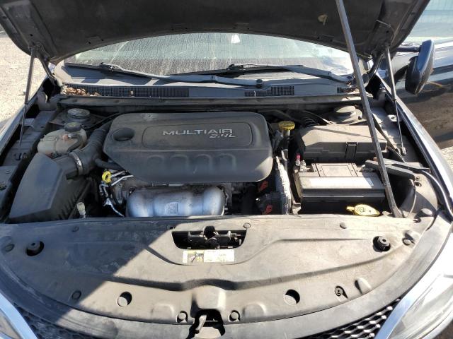 2017 CHRYSLER 200 LIMITE 1C3CCCAB2HN507796