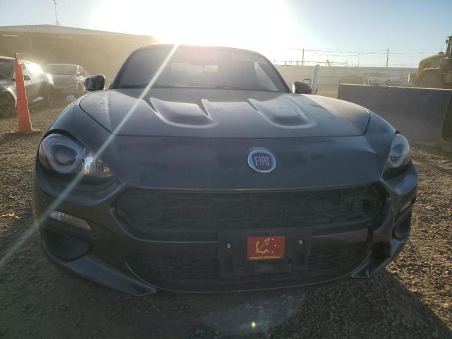 2018 FIAT 124 SPIDER CLASSICA #3302084131