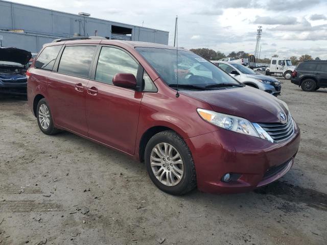 2012 TOYOTA SIENNA XLE - 5TDYK3DC6CS277322