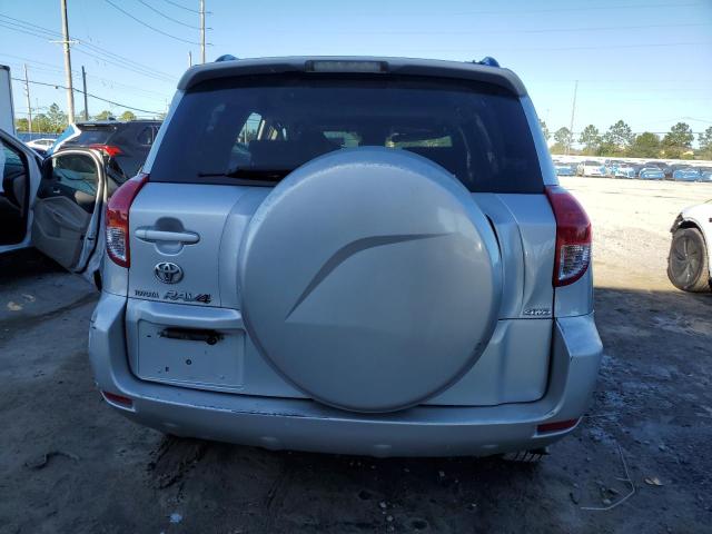 2006 TOYOTA RAV4 LIMIT #3315891115