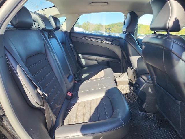 2018 FORD FUSION SE - 3FA6P0LU3JR155752