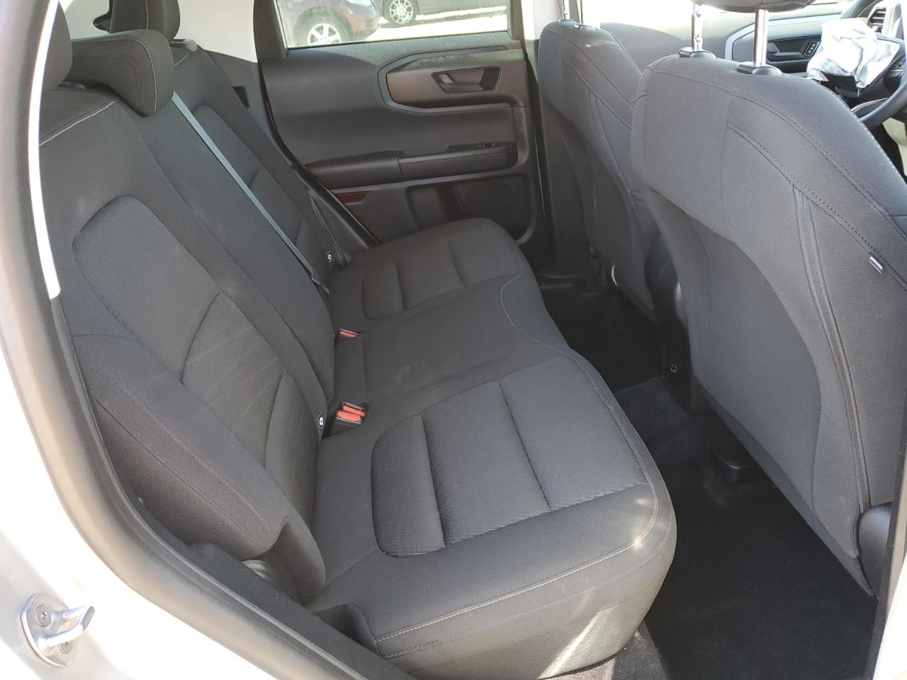 FORD BRONCO SPORT BRONCO SPO