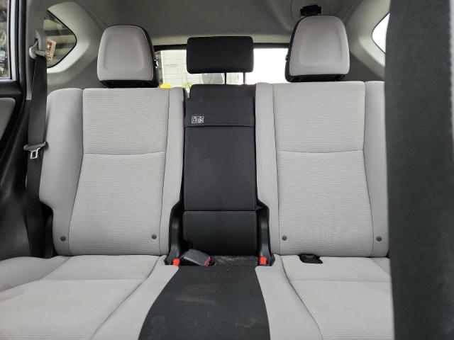 2016 TOYOTA RAV4 HV XL #3301970413