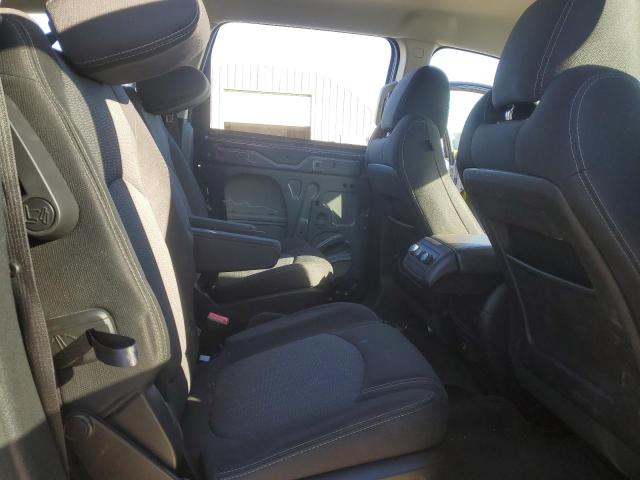 2017 CHEVROLET TRAVERSE L - 1GNKRGKD8HJ298222