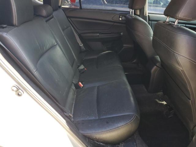 2014 SUBARU XV CROSSTREK 2.0 LIMITED #3301805336