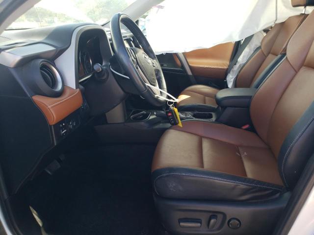 2016 TOYOTA RAV4 LIMIT 2T3DFREV7GW518945