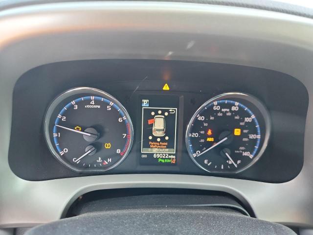 2017 TOYOTA RAV4 LIMIT - 2T3DFREV8HW611040