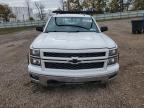 Lot #3320019495 2014 CHEVROLET SILVERADO