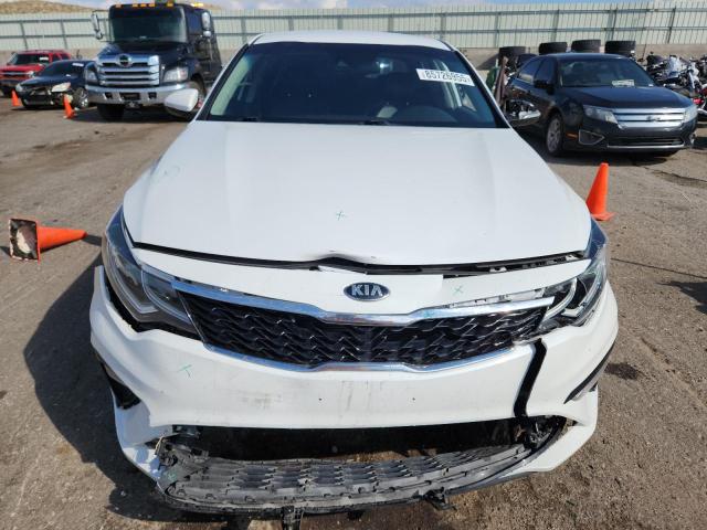 2019 KIA OPTIMA LX #3278750614