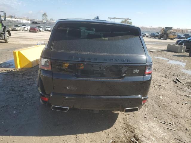 2020 LAND ROVER RANGE ROVE - SALWR2SU4LA739939