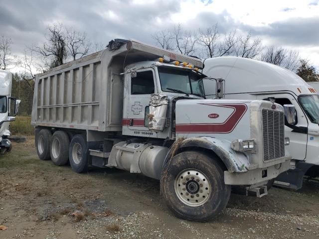 Global Auto Auctions: 2006 PETERBILT TRACTOR 357