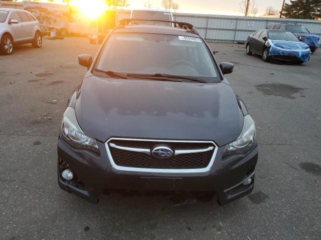 2015 SUBARU IMPREZA SP JF1GPAT60F8275934